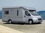 Karmann Mobil Ontario TI 2006 года